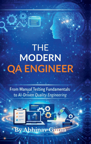 The Modern QA Engineer