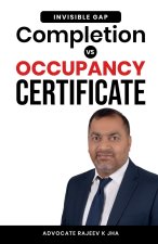 Completion vs Occupancy Certificate