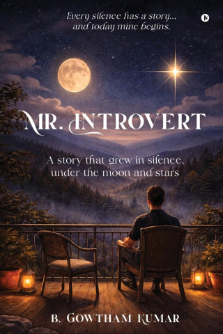 Mr. Introvert