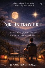 Mr. Introvert