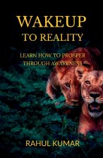 WAKEUP TO REALITY
