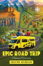 Epic Road Trip