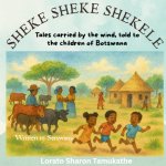 SHEKE SHEKE SHEKELE