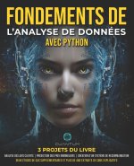 Fondements de l'Analyse de Données avec Python