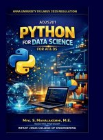 Ad25201-Python for Data Science