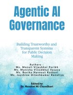 Agentic AI Governance