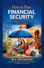 How to Plan Financial Security