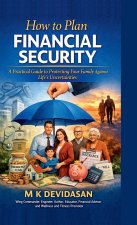 How to Plan Financial Security