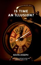 IS TIME AN ILLUSION ?