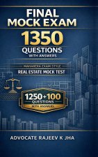 Final Mock Exam 1350 Questions With Answers