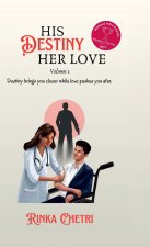 HIS DESTINY HER LOVE