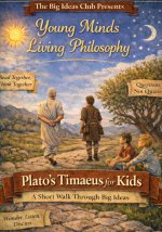 Plato's Timaeus for Kids
