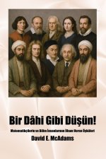 Bir Dâhi Gibi Düşün!