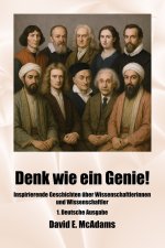 Denk wie ein Genie!