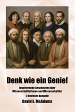 Denk wie ein Genie!