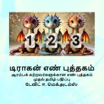 டிராகன் எண் புத்தகம்