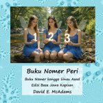 Buku Nomer Peri