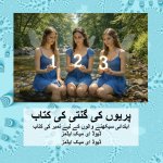 پریوں کی گنتی کی کتاب