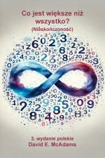 Co jest większe niż wszystko?