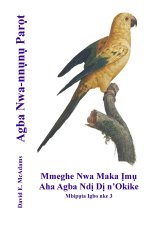 Agba Nwa-nnụnụ Parọt