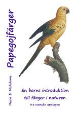 Papegojfärger