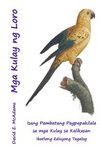 Mga Kulay ng Loro