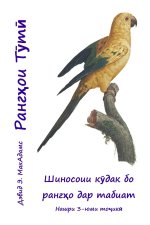 Рангҳои Тӯтӣ