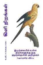 கிளி நிறங்கள்