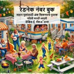 रेडनेक नंबर बुक