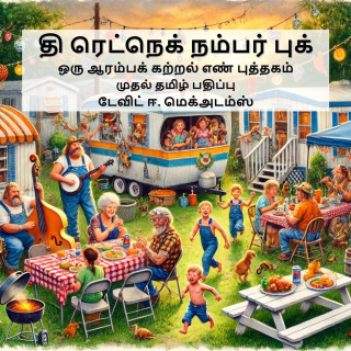 தி ரெட்நெக் நம்பர் புக்