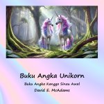 Buku Angka Unikorn
