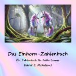 Das Einhorn-Zahlenbuch