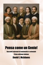 Pensa come un Genio!