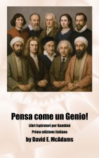 Pensa come un Genio!