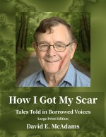 How I Got My Scar