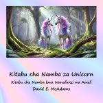Kitabu cha Namba za Unicorn