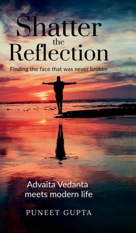 Shatter the Reflection