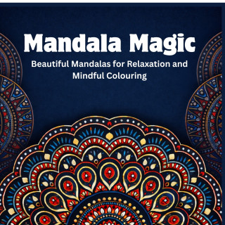 Mandala Magic