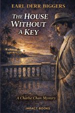 The House Without A Key