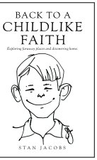 Back to a Childlike Faith