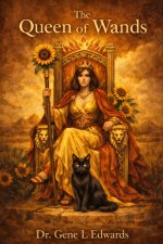 The Queen of Wands