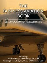 The Business Aviation Book