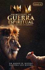 PRINCIPIOS DE GUERRA ESPIRITUAL LIBRO #2