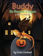 Buddy the Bearded Dragon