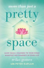 More Than Just A Pretty Space