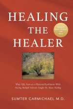 Healing the Healer
