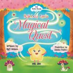 Rainbow Eye's Magical Quest