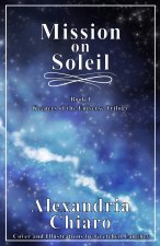 Mission on Soleil