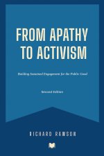 From Apathy to Activism