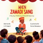 When Zawadi Sang